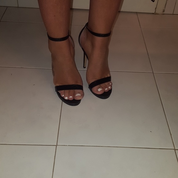 Stiletto heels - Picture 3 of 5